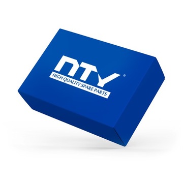 Nakrętka pompy paliwa z uszczelką NTY BPP-RE-000