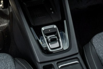 Skoda Octavia IV Liftback 1.5 TSI EVO 150KM 2026 Škoda Octavia Skoda Octavia Sportline 1.5 TSI, zdjęcie 14