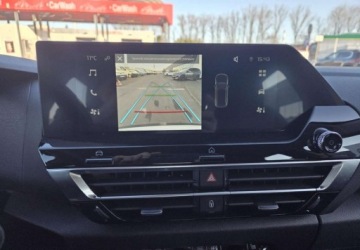 Citroen 2023 Citroen C4 Citroen C4 1.2 Benzyna 130KM, zdjęcie 17