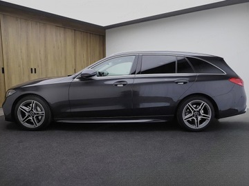 Mercedes Klasa C W206 Kombi 1.5 180 170KM 2025 C Klasa 180 Business Edition Estate 1.5 (170KM) 2025, zdjęcie 2