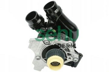 POMPA WODY AUDI A4 B8 A5 A6 Q3 1.8TFSi 2.0TFSi
