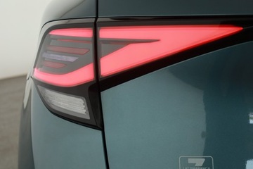 Kia Sportage V SUV 1.6 T-GDI MHEV 180KM 2022 Kia Sportage 1.6 T-GDI MHEV, Salon Polska, zdjęcie 21