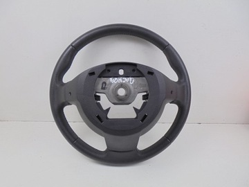 КОЖАНЫЙ РУЛЬ NISSAN QASHQAI J10