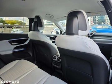 Mercedes GLC C254/X254 Coupe 2.0 220d 197KM 2025 Mercedes-Benz GLC Mercedes-Benz GLC 220 d 4Matic 9G-TRONIC Edition Avantga, zdjęcie 17