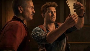 UNCHARTED ИГРА ДЛЯ PS5: КОЛЛЕКЦИЯ LEGACY OF THIVES