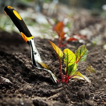 Набор лопат для садовых инструментов, 6 шт.