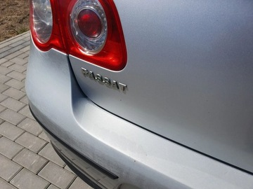 Volkswagen Passat B6 Sedan 1.9 TDI 105KM 2007 Volkswagen Passat 1.9tdi 105KM 2007r Sedan Raty, zdjęcie 11