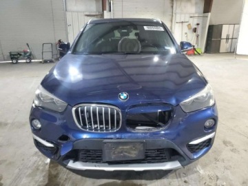 BMW X1 F48 2018 BMW X1 2018 BMW X1 XDRIVE28I 2.0 Benzyna 228KM, zdjęcie 4