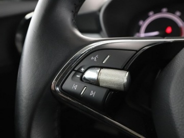 Skoda Fabia IV 1.0 TSI 95KM 2022 Škoda Fabia Skoda Fabia FV23% full LED, zdjęcie 30