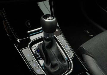 Hyundai i30 III 2024 Hyundai i30 1.5 benzyna mHEV ASO Salon PL Gwarancja Producenta 1.5 Hybryda, zdjęcie 21