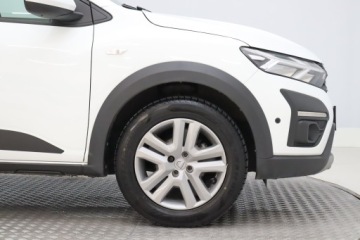 Dacia Logan III 2022 Dacia Sandero 1.0 TCe, Salon Polska, zdjęcie 14