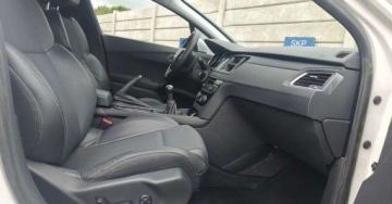 Peugeot 508 I Sedan 1.6 HDi 115KM 2013 Peugeot 508 Peugeot 508 1.6 HDi Active 1.6 Diesel 115KM, zdjęcie 31