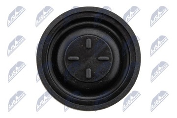 NTY BPZ-CT-005 мембрана пневмоторакса клапанной крышки