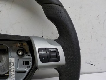 OPEL ASTRA H III ZAFIRA B РУЛЕВОЕ КОЛЕСО