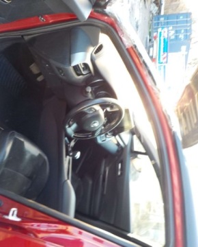 Toyota C-HR I Crossover 1.8 Hybrid 122KM 2018 Toyota C-HR Okazja 1.8 Hybryda 122KM, zdjęcie 22