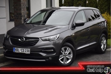 Opel 2018 Kamera Cofania*Car Play* LED* Po Wymianie Rozrządu* Doinwestowany*GWARANCJA