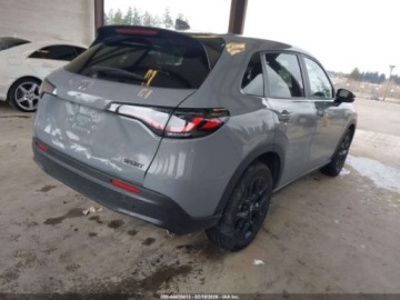 Honda HR-V III 2025 Honda HR-V Sport 2025 2.0 Benzyna 158KM, zdjęcie 5