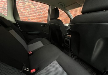 Mercedes Klasa A W169 Coupe 1.7 170 116KM 2006 Mercedes-Benz Klasa A Automat Hak Klima gwarancja w cenie Warszawa VFXD, zdjęcie 16