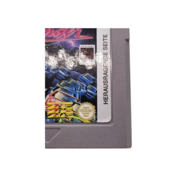 Дни грома Game Boy Gameboy Classic