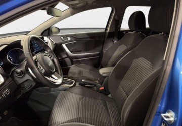 Kia XCeed Crossover Facelifting 1.5 T-GDi 160KM 2023 Kia XCeed VAT 23 1.5T-GDI 160KM DCT 2023 r., salon PL, I wlasciciel, gwara, zdjęcie 11