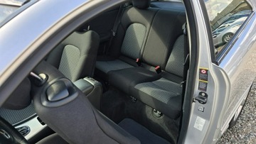 Mercedes Klasa C W203 Coupe W203 1.8 (C 160) 122KM 2005 Mercedes C 160 Panorama Automat, zdjęcie 9