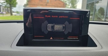 Audi Q3 I 2013 Audi Q3 2.0 TDI 150 , 156,299 km Nowe opony 4 szt 2.0 Diesel 150KM, zdjęcie 36