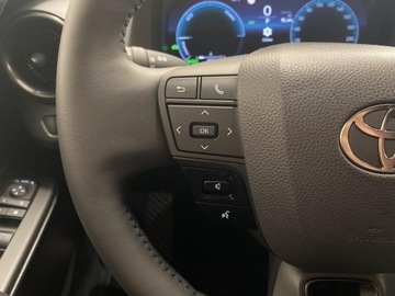 Toyota C-HR II SUV 1.8 Hybrid 140KM 2023 Toyota C-HR 1.8 Hybrid Style, zdjęcie 12