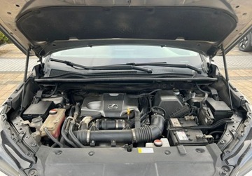 Lexus NX I SUV 200t 238KM 2015 Lexus NX Niski przebieg Bardzo dobry stan Faktura VAT 23 2.0 Benzyna, zdjęcie 24