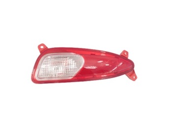 Hyundai i20 lift 19- Lampa tylna tył lewa