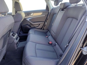 Audi A6 C8 Limousine 2.0 35 TDI 163KM 2022 Audi A6 Limousine Audi A6 Limousine Sport 35 TDI 163 KM S tronic 2.0 Diesel, zdjęcie 24