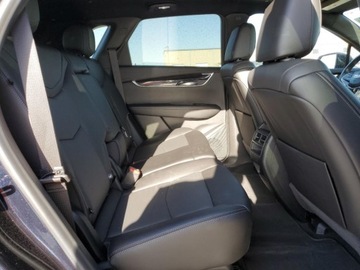 Cadillac 2021 Cadillac XT5 Premium Luxury 2021 3.6l 3.6 Benzyna 310KM, zdjęcie 11