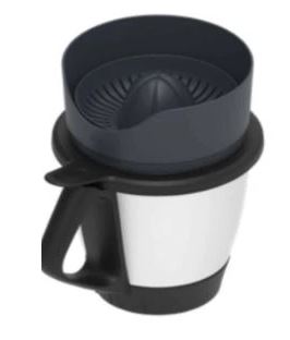 Соковыжималка для цитрусовых Thermomix TM6 TM5 TM31 Wundermix Germany