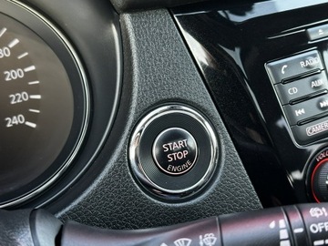 Nissan X-Trail III Terenowy 1.6 dCi 130KM 2016 Nissan X-Trail Salon PL, 8xAlu, Kamera360, Navi, zdjęcie 26