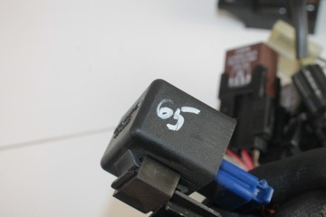 KTM DUKE 200 11-16 ЭЛЕКТРИЧЕСКАЯ УСТАНОВКА ОСНОВНОЙ ЖГУТ ПРОВОДОВ