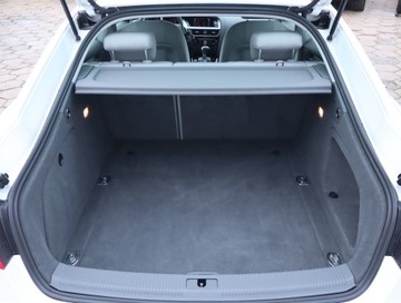 Audi A5 8T Sportback Facelifting 1.8 TFSI 144KM 2016 Audi A5 1.8 TFSI, Salon Polska, Automat, Xenon, zdjęcie 12