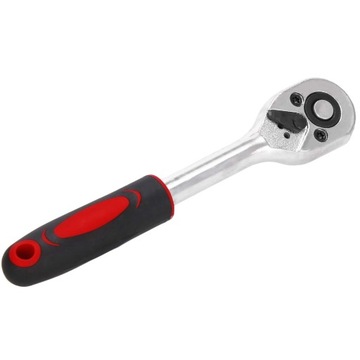 НАБОР ТОРЦЕВЫХ КЛЮЧЕЙ 46 шт. КЛЮЧИ ТОРЦЕВЫЕ, ЗАКАЛЕННАЯ СТАЛЬ, НАСАДКИ AMBUS