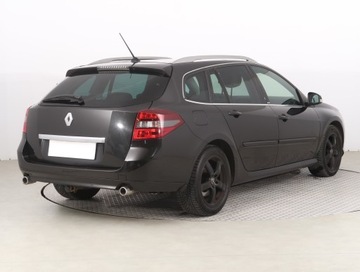 Renault Laguna III 2011 Renault Laguna 2.0 dCi, 170 KM, Automat, Navi, zdjęcie 4