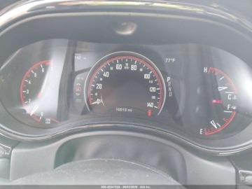 Dodge Durango III 3.6 V6 294KM 2025 Dodge Durango Gt 2025 3.6 Benzyna 295KM, zdjęcie 10