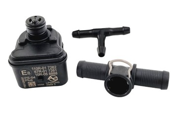 AC STAG PS-04 PLUS MAPSENSOR CZUJNIK CIŚNIENIA