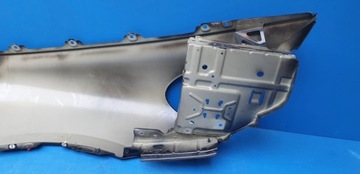 BLATNÍK LEVÝ PŘEDNÍ PORSCHE CAYENNE II 958 7P5821167