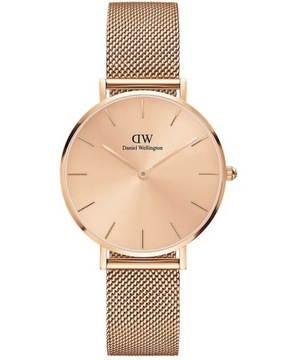 ZEGAREK DAMSKI DANIEL WELLINGTON DW00100471 - PETITE UNITONE 32mm (zw506c)