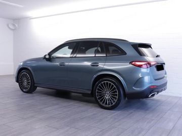 Mercedes GLC C254/X254 Coupe 2.0 220d 197KM 2025 MERCEDES-BENZ GLC 220 d 4-Matic AMG Line 2.0(197KM) 2025, zdjęcie 1