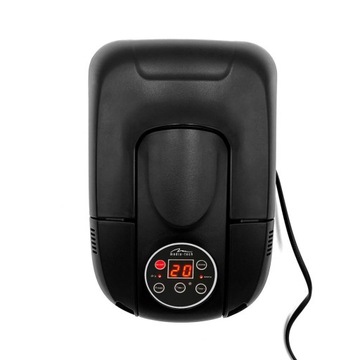 СУШИЛКА ОБУВИ MEDIA-TECH С ОЗОНОВОЙ ДЕЗИНФЕКЦИЕЙ MT6523