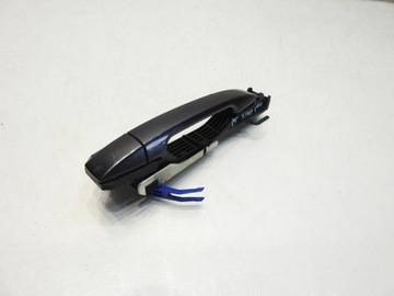 KLIKA DVEŘE PRAVÝ ZADNÍ 61K SUBARU IMPREZA III GH