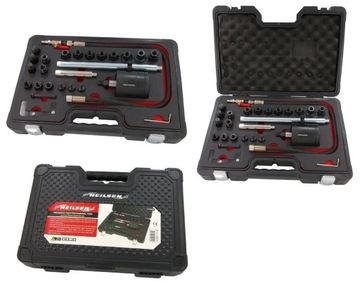 ŚCIĄGACZ WTRYSKIWACZY WTRYSKÓW PNEUMATYCZNY MŁOTEK WYCIĄGACZ NEILSEN