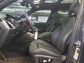 BMW X5 G05 2025 BMW X5 M Competition 2025 4.4l 4.4 Benzyna 617KM, zdjęcie 7