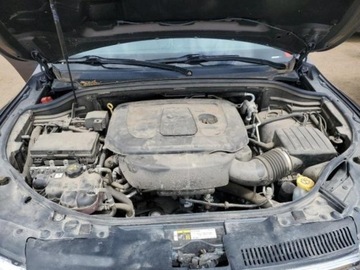 Dodge Durango III 3.6 V6 294KM 2020 Dodge Durango Dodge Durango Citadel AWD, od ubezpieczalni 3.6 Benzyna 295KM, zdjęcie 11