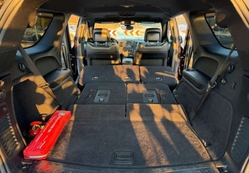 Dodge Durango III 3.6 V6 299KM 2018 Dodge Durango Dodge Durango 3.6 BenzynaLPG 299KM, zdjęcie 17