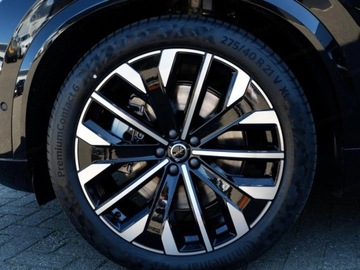 Volvo XC90 II 2025 VOLVO XC90 B5 B AWD Ultra Bright 7os Suv 2.0 (264KM) 2025, zdjęcie 4