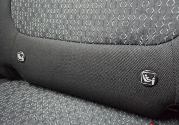 Opel 2022 Opel Crossland X 1.2 Benz 110KM 6 Biegow. FULL LED Klima Temp CarPlay Opla, zdjęcie 8